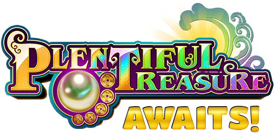 Luckyzon Plentiful Treasure Awaits!