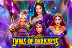Luckyzon Divas of Darkness