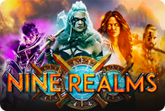 Luckyzon Nine Realms