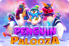 Luckyzon Penguin Palooza